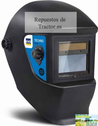 MASCARA LCD TECHNO 9/13